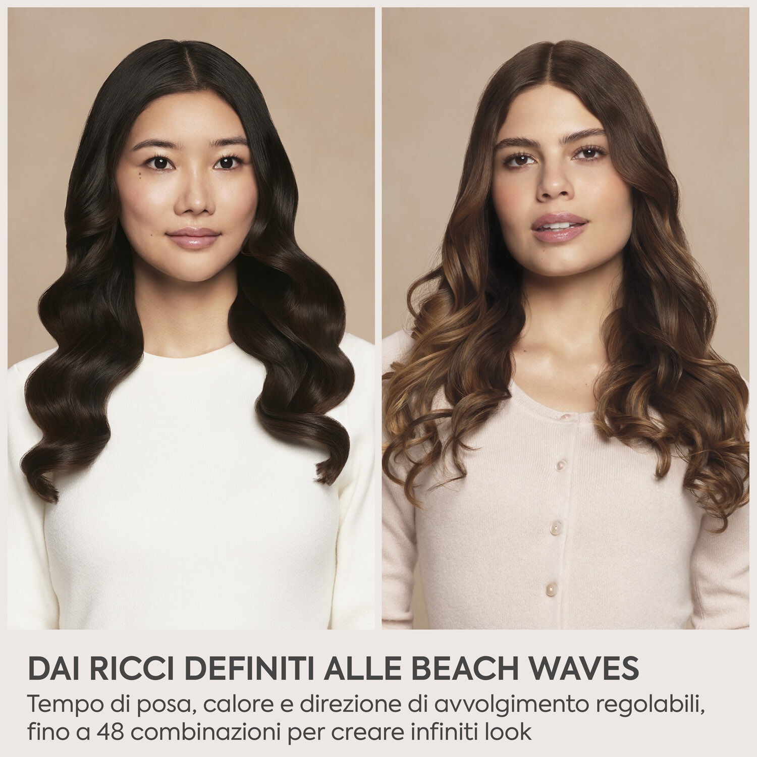Style Secret Air Arricciacapelli automatico